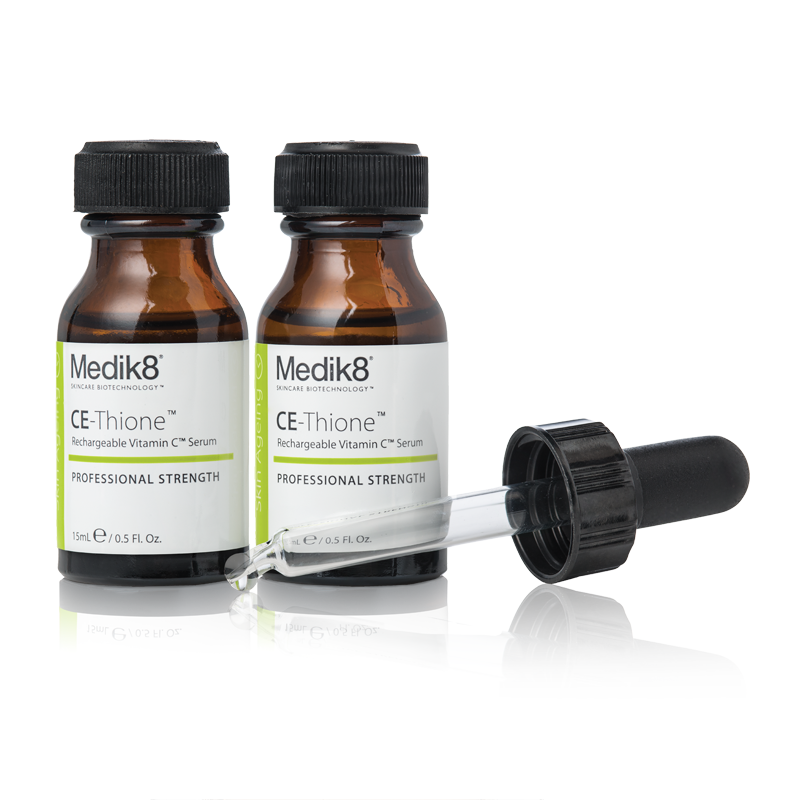 Medik8 CE-Thione Vitamin C serum